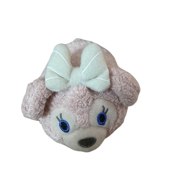 Disney Store Authentic Mini Tsum Tsum Plush Shellie May - Picture 5 of 8